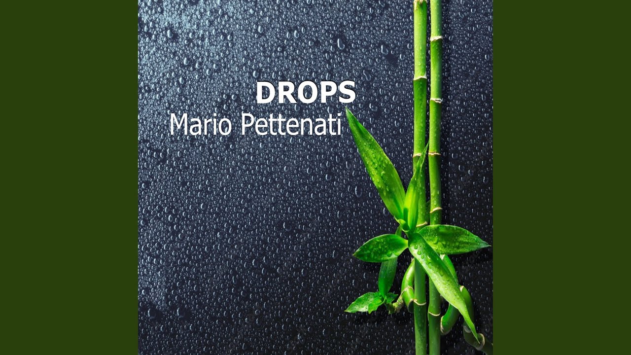 Watch Drops on YouTube Watch Drops on YouTube