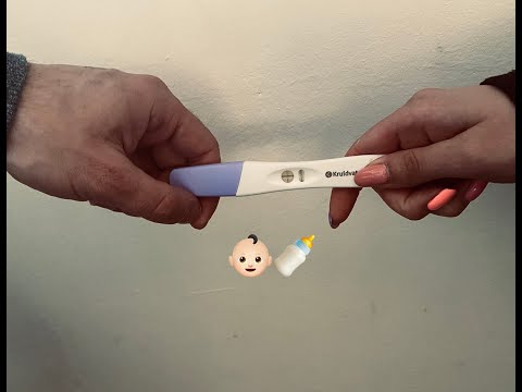 Video: Een Derde Baby Hebben: Voor- En Nadelen