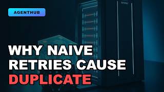 Why Naive Retries Double Charge Users (And How Idempotency Keys Fix It)