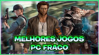 OS 12 MELHORES JOGOS DE RPG PARA PC FRACO