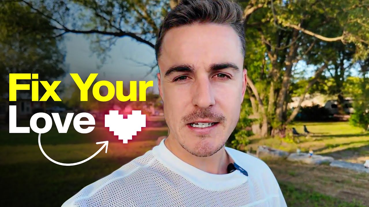 Why Your Relationship Has So Much Drama (And How to Fix It)