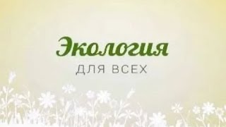 Экология для всех. Передача 3. Способность к адаптации. Клеточная селекция. Антибиотики