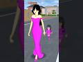 Sakura school simulator 🎮 #sakuraschoolsimulator #video #gamer #viral2026 #drama