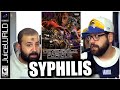 THE DAY HAS COME!!! Juice WRLD - Syphilis (Official Audio) *REACTION!!