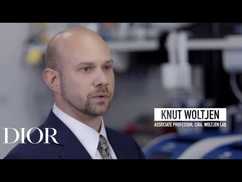 Dior Skincare X CiRA In Kyoto Interview With Knut WOLTJEN