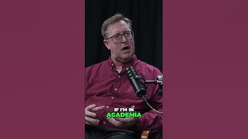 Industry vs. Academia: Bridging Innovation Challenges