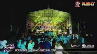 LIVE PLANET TOP  DANGDUT PEKALONGAN -  LAP. BULAK PELEM, KEC. SRAGI KAB.PEKALONGAN 21 AGUSTUS 2023 M