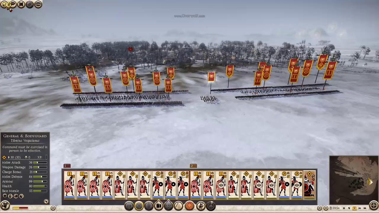Rome Total War II Rome Campaign (Part 15) (Part 10) YouTube