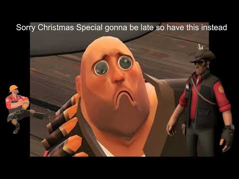 Fallen Down Pootis Cover (Christmas Special was delayed sorry)