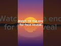 Watch to the end