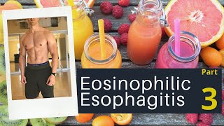 Starting Firefighting Training with EoE!! Eosinophilic Esophagitis | My Story Part 3 |