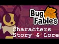 Bug Fables - How to Write a Great Story