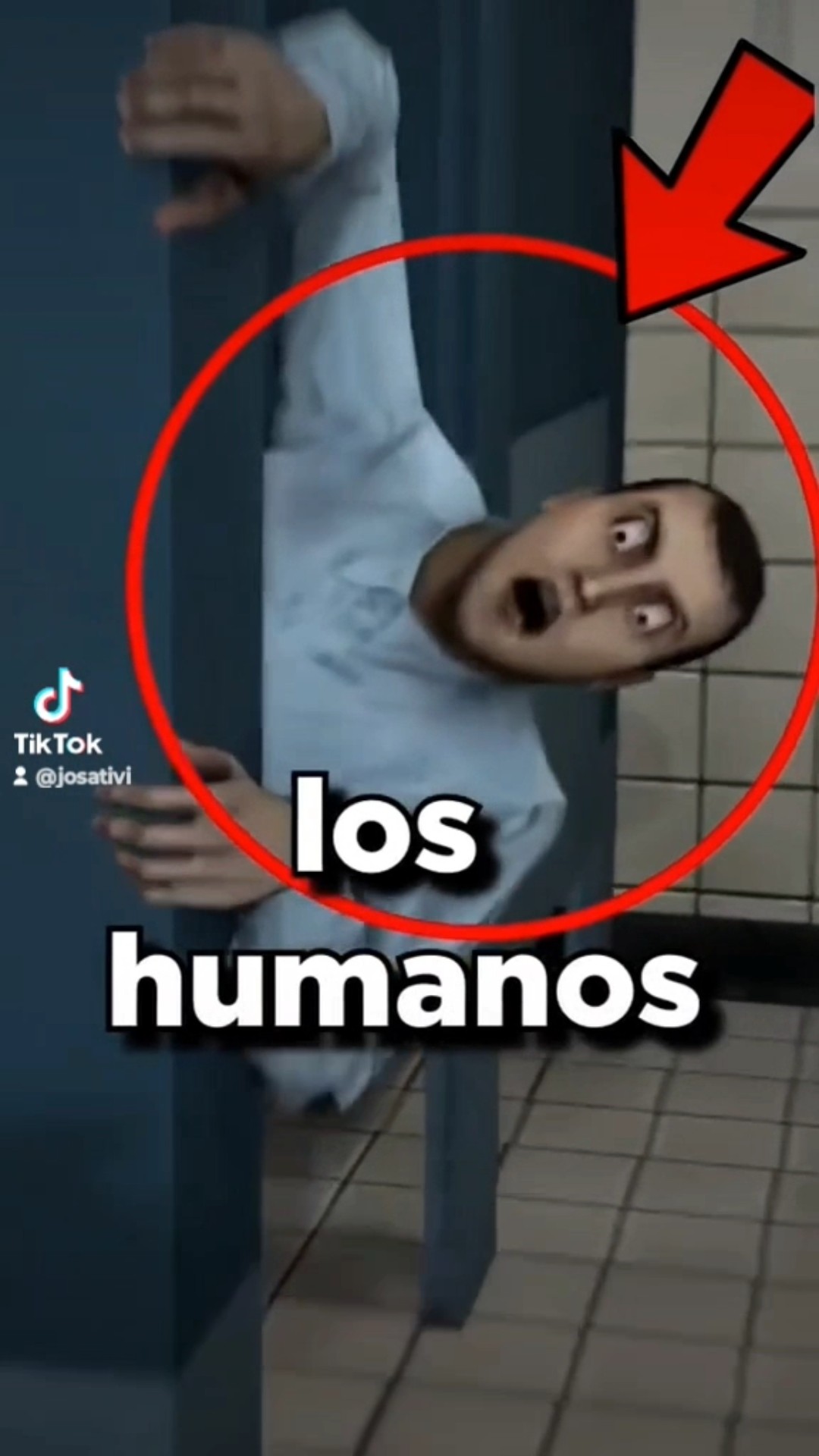 ¿Qué paso con los humanos en Skibidi Toilet? ? #skibiditoilet #josativi #youtube #shorts #miedo