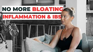 The Most Extreme Anti-inflammatory Diet: Your Solution to Bloating & PMS