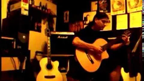 DAVID RITCH - GENESIS (STEVE HACKETT) HORIZONS