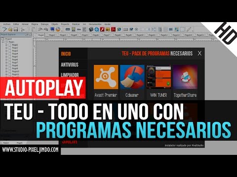 Tutorial Para Crackear Programas Gratis