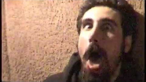 System Of A Down at Sound City with Rick Rubin and Sylvia Massy