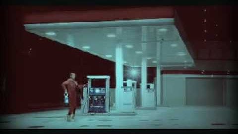 I LIKE THE WAY YOU WERK IT - Information Society