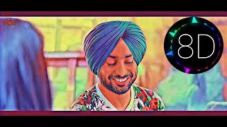 Ikko Mikke 8D AUDIO🎧 | Satinder Sartaaj | New Punjabi Song 2020 | 3D Sound🎧