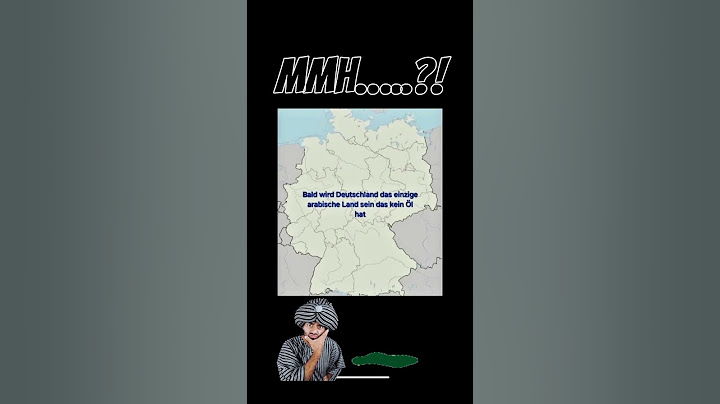 Wie lange haben wir noch?🤔
