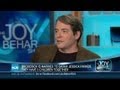 Matthew Broderick on celebrity marriages