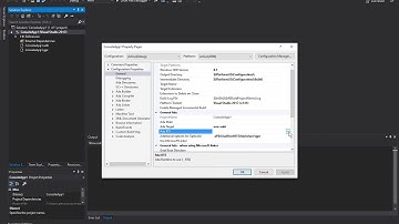 VisualAda - ARM Toolchain