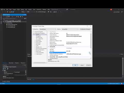 VisualAda - ARM Toolchain