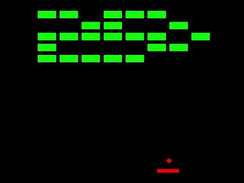 Arkanoid with Pygame 2.1 - Better frame rate and sounds