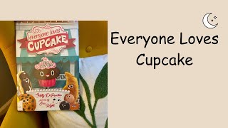Cozy Storytime: Everyone Loves Cupcake — Kelly DiPucchio & Eric Wright  screenshot 5