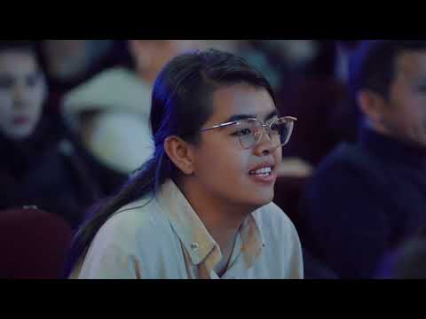 Doston Ergashev - Ko'zmunchog'im (Official Video)