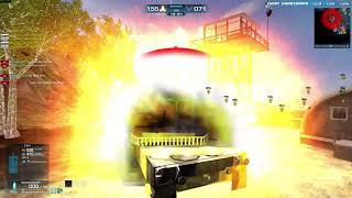 WarRock Hacker IGN: Successfully
