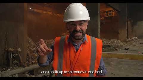 What happens to our waste?