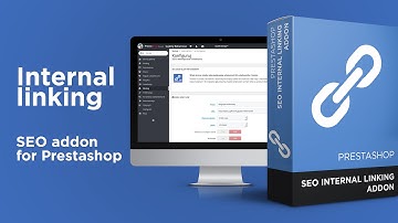 Internal Linking - Prestashop SEO Addon