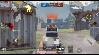 TDM fight without scope practice 🔥🔥