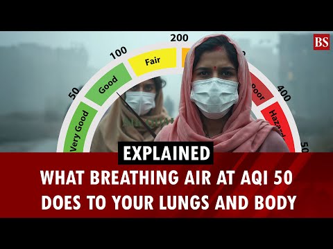 Breathing Air Standards