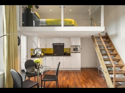 1 zimmer wohnung einrichten. 1 zimmer wohnung gestalten. design ...