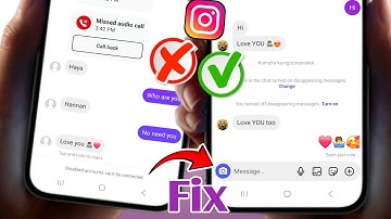 How to Fix “Disabled Accounts Can’t Be Contacted” on Instagram | 2025 Working Fix!
