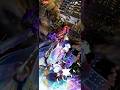 #2063 Pokémon TCG Pocket: Pulling a Three Star Rarity Full Art Immersion Buzzwole Ex Card