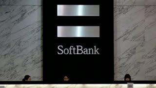 Famous SoftBank set to return to profit after record drop Net Worth