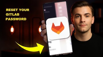 How To Reset Your GitLab Password 2025 (LATEST UPDATE)