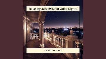 Mellow Reflections on a Lazy Afternoon (Key Ab Ver.)