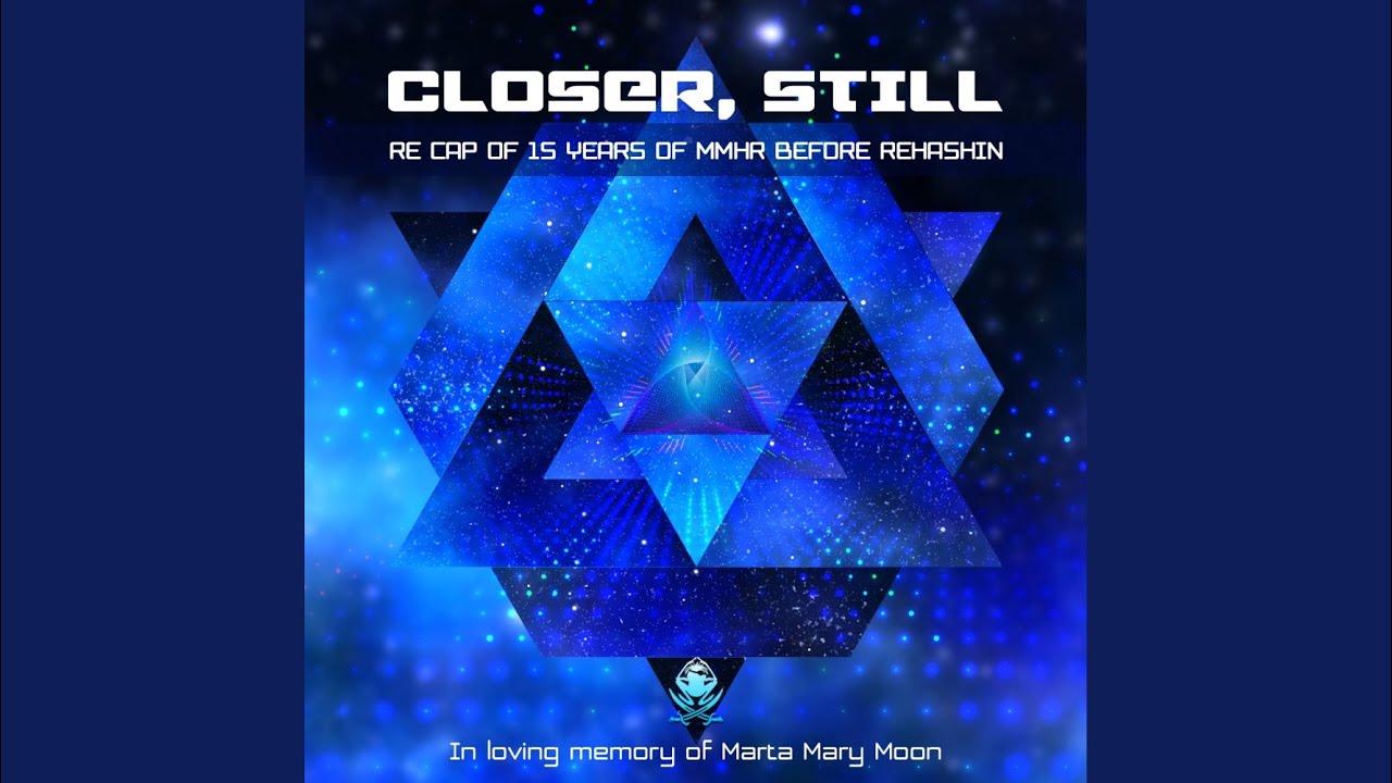 The Edge Of Space (Psy-Mr. Remix)