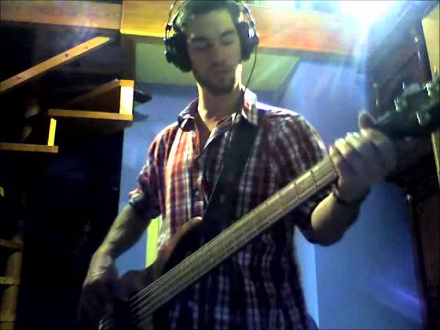 Creed Freedom Fighter Bass Cover Chords Chordify