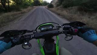 I want a KTM | Adventure or Enduro