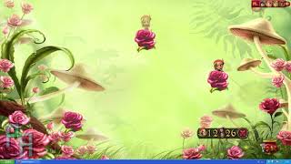 Mcdonalds Happy Meal - Fairies And Dragons Fairies Longplay