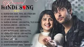 Non Stop Love Mashup 💚💛💚 Best Mashup of Arijit Singh, Jubin Nautiyal, BPraak, Atif Aslam,Neha Kakkar