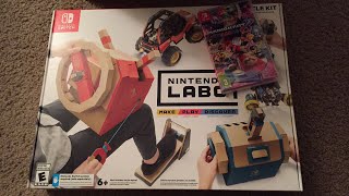 Tuesday Livestream Super Labo Maker Mario Kart 8 Deluxe