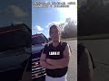 She Thought She Knew the Law… THEN Cops Found Her Hidden METH! #bodycam