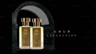 Al Jazeera Perfumes Kuwait Advertising