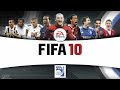 ⚽FIFA 10. Карьера за Челси. #4⚽